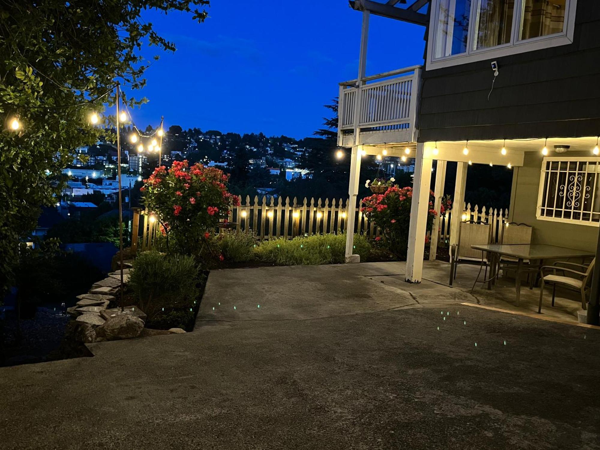 A Gem In The Emerald City: For Business And Travel Seattle Esterno foto