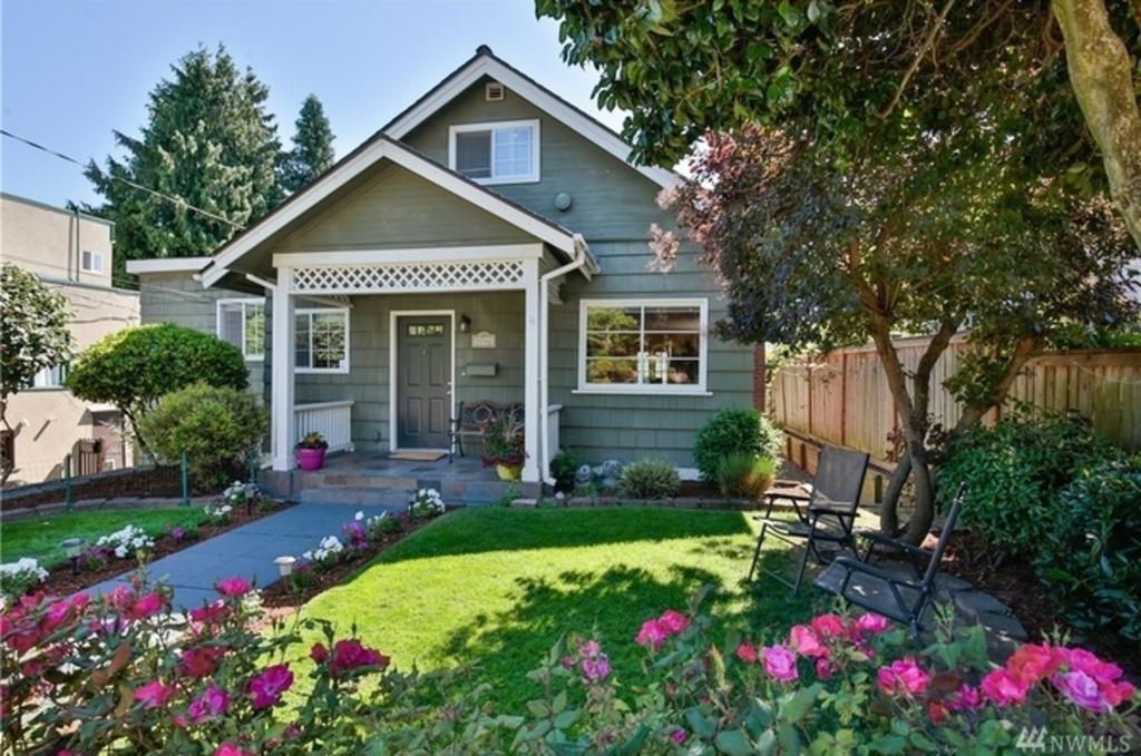 A Gem In The Emerald City: For Business And Travel Seattle Esterno foto